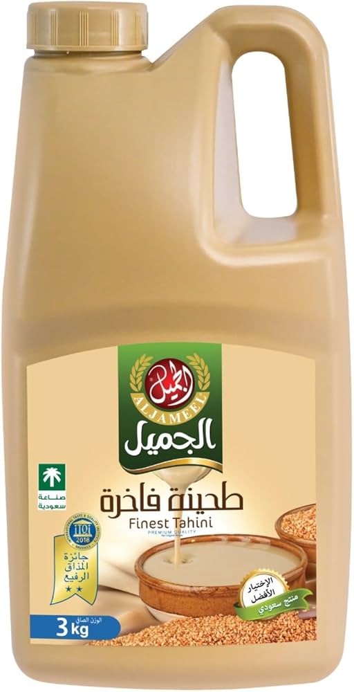 Tahina